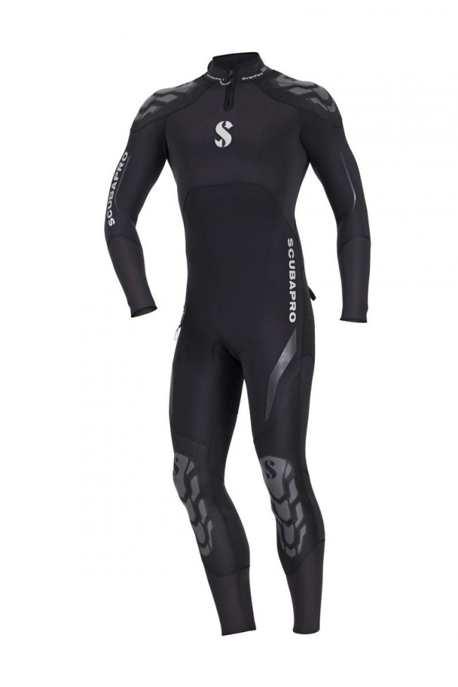 [005517] MONOPIECE SCUBAPRO EVERFLEX HOMME 7/5MM (L)