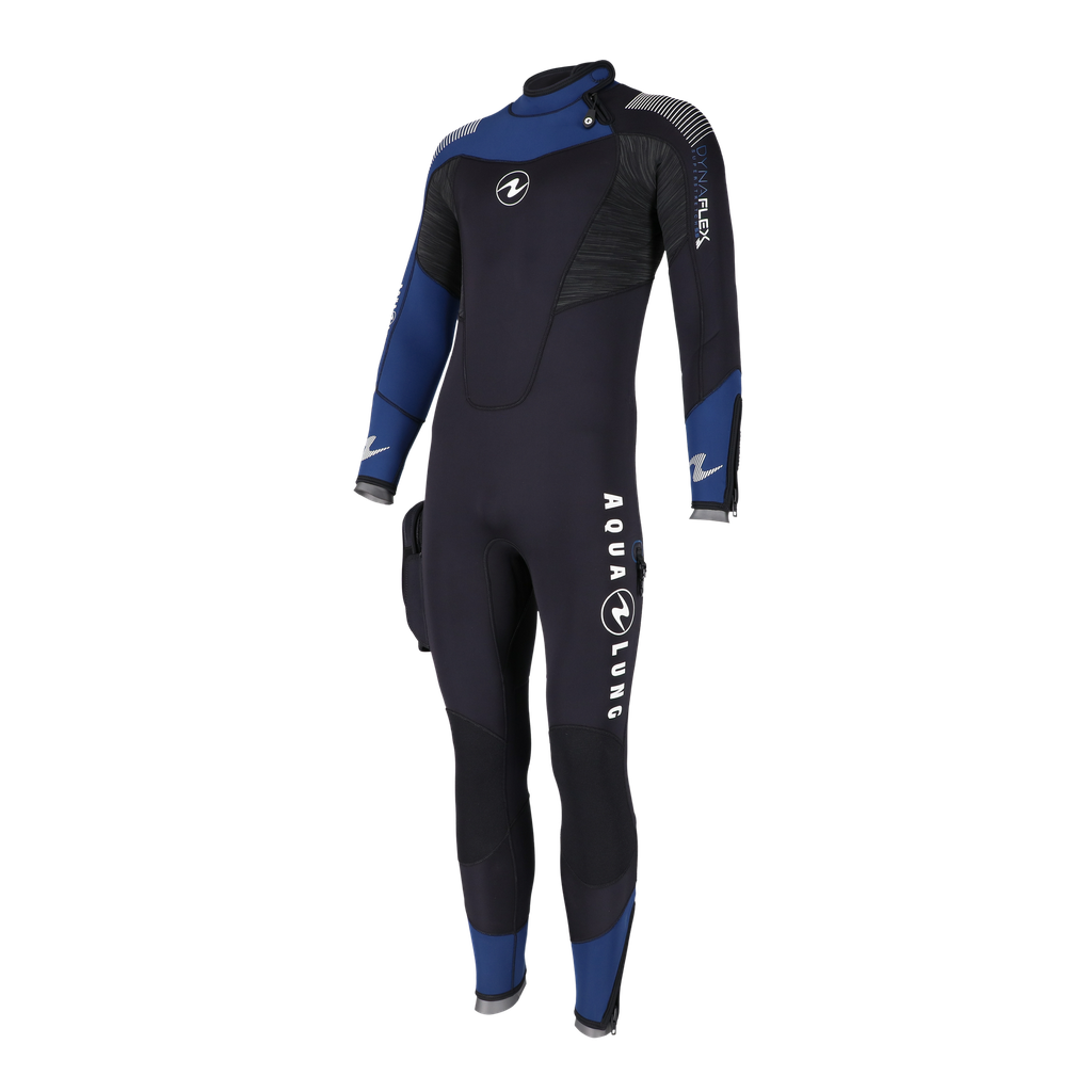 [005639] MONOPIECE AQUALUNG DYNAFLEX HOMME 5,5MM (3XL)