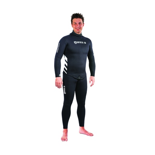 [007235] PANTALON MARES APNEA INSTINCT 50 OPEN CELL HOMME 5MM (L)