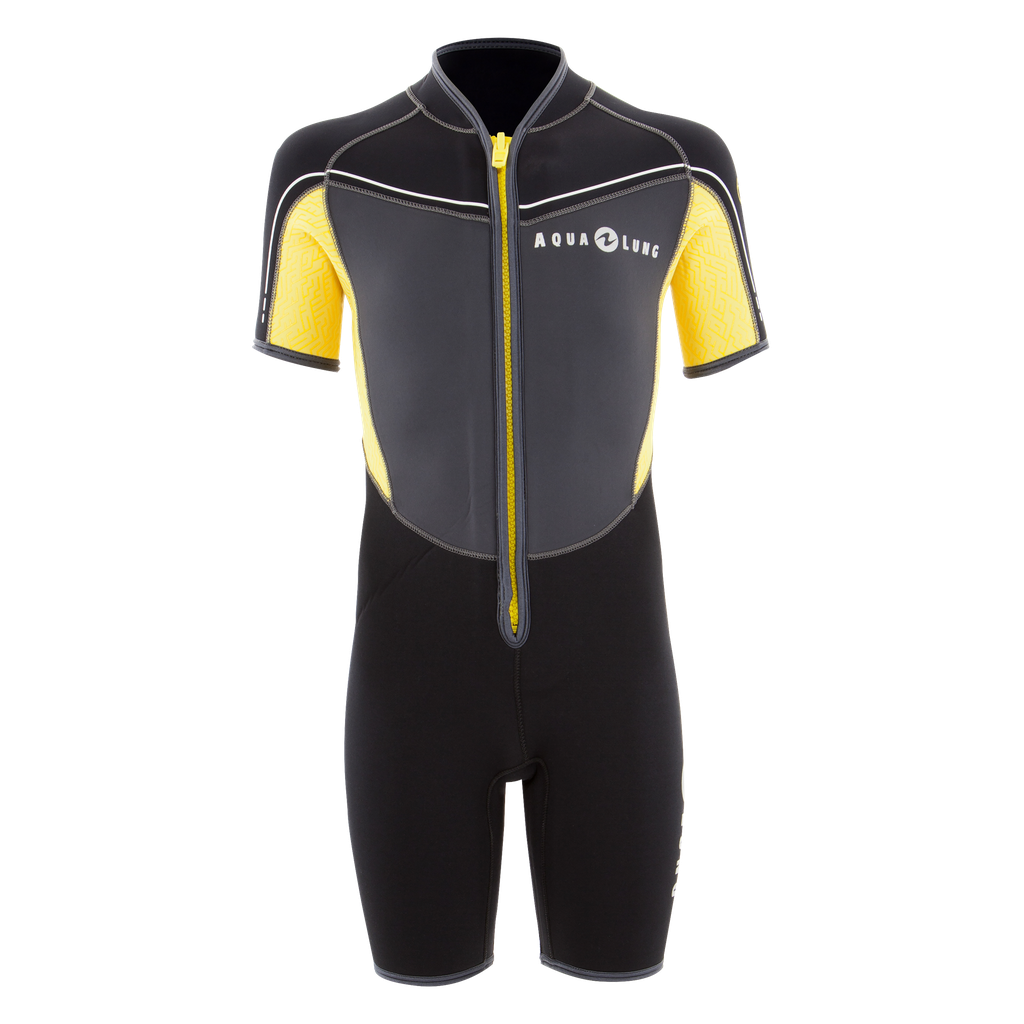 [008245] SHORTY AQUALUNG BOOMERANG ENFANT 5MM (16 ans)