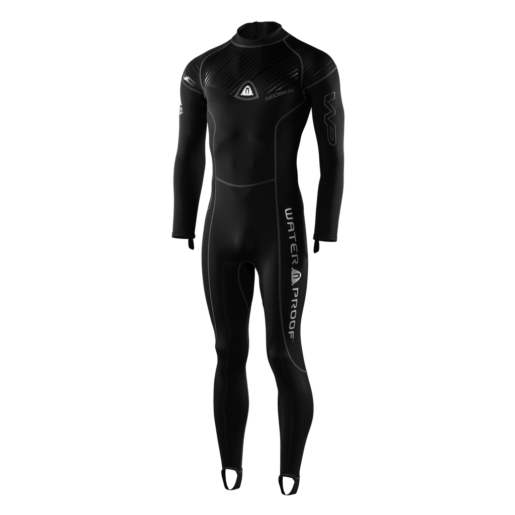 [008507] MONOPIECE WATERPROOF SPORT SERIES NEOSKIN HOMME 1,5MM (3XL)