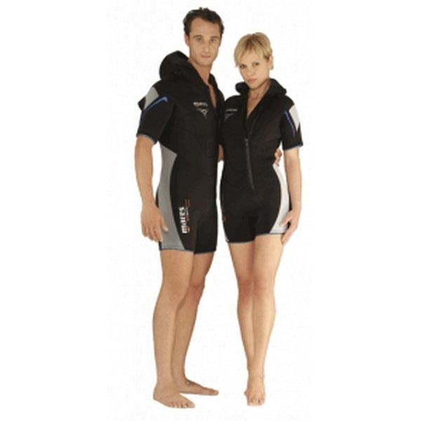 [008725] SURVESTE MARES TRILASTIC DELUXE CORE WARMER HOMME 5MM (L)