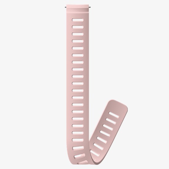BRACELET SUUNTO KIT BRACELET D'EXTENSION 24MM EN SILICONE  DIVE 1
