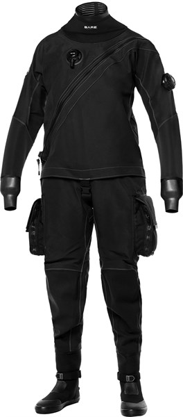 [010521] ETANCHE BARE X-MISSION EVOLUTION HOMME (3XL SHORT)