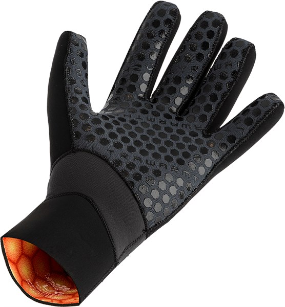 [000678] GANTS BARE ULTRAWARMTH GLOVES 5MM (L)