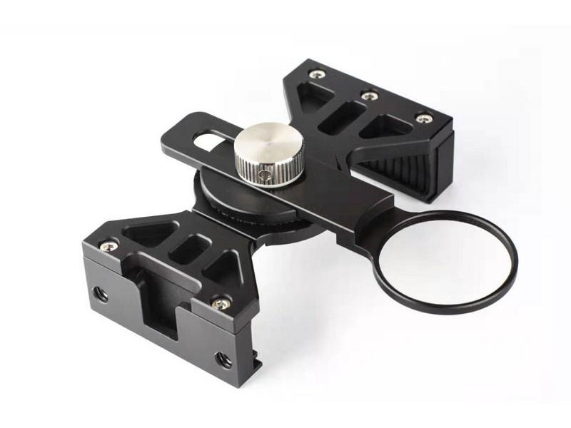 CLAMP SEAHOLD ALUMINIUM CLAMP INCLUDING 37 MM LENS ADAPTER