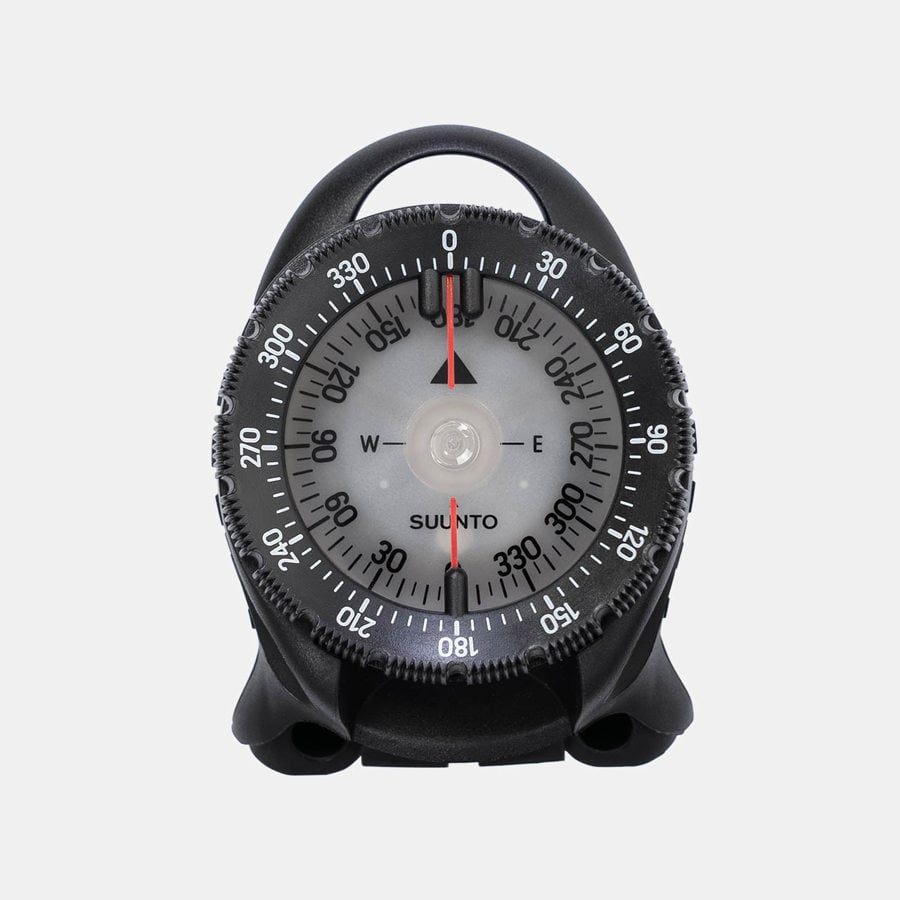 [002085] CAPSULE BOUSSOLE SUUNTO CB-71/SK-8/STD H.NORD 
