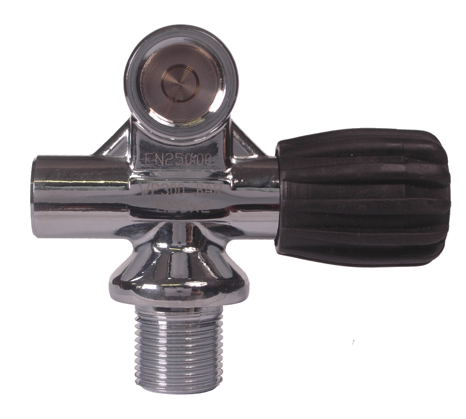 ROBINET SAN O SUB EXPANDABLE 300 BAR DROIT