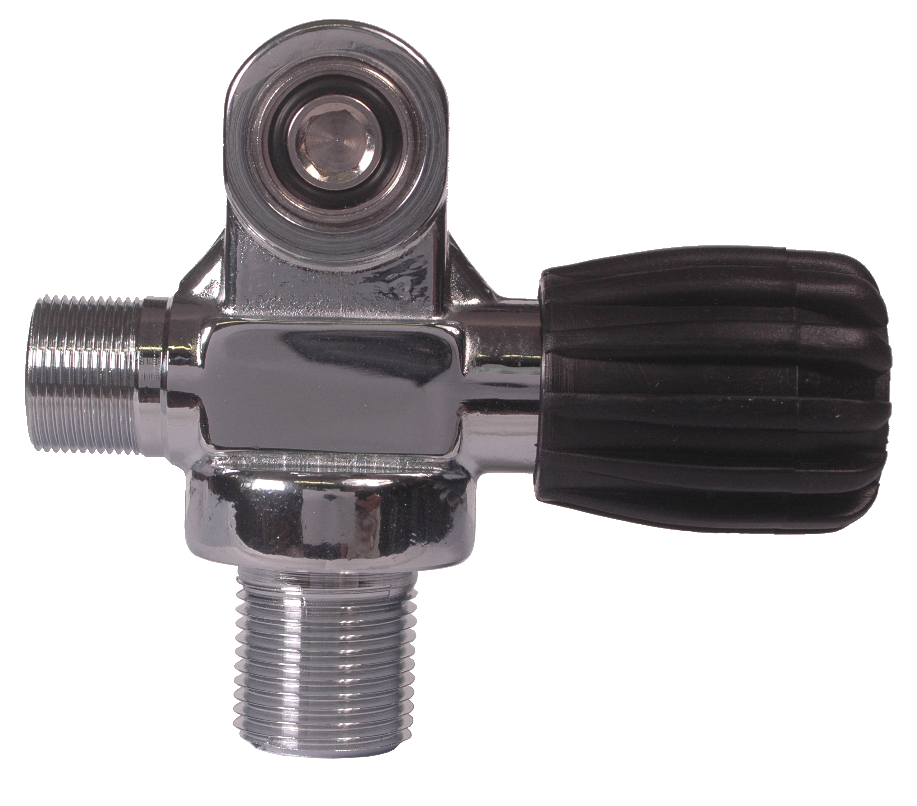 ROBINET SAN O SUB EXPANDABLE 232 BAR DROIT 3/4 GAZ