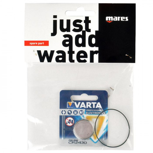[011154] BATTERIE KIT MARES PUCK