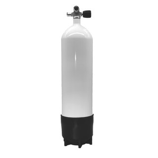 BOUTEILLE ECS 10L/300 BAR ROBINET 1 SORTIE EXP. RIGHT