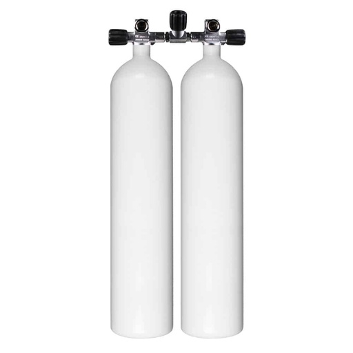 [047044] BOUTEILLE ECS BI 8,5L/232 BAR CONCAVE