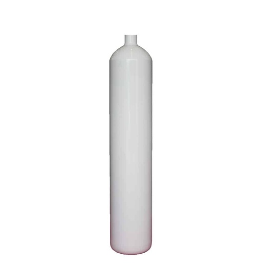 [047047] BOUTEILLE ECS 8,5L/232 BAR CONCAVE (FÛT SEUL)