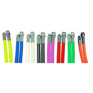 [047053] TUYAU DS MIFLEX INFLATEUR FLEX 25 CM