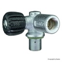 ROBINET NAUTEC MONO 90° 232 BAR RIGHT