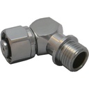 COUDE POLARIS 110° POUR  2. ETAGE