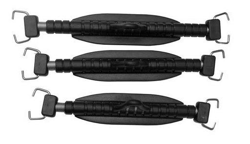 SANGLE DE PALMES ESM À RESSORT, TYPE C