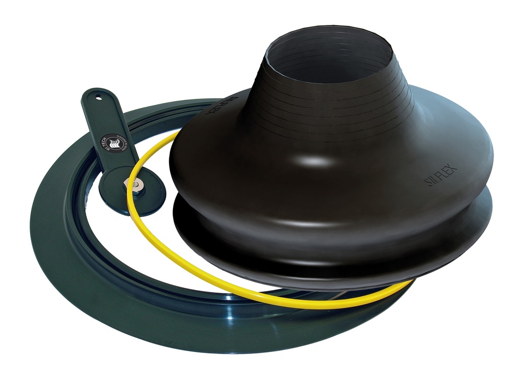 ANNEAU A COLLER SITECH NECKTITE KIT COMPLET SILICONE