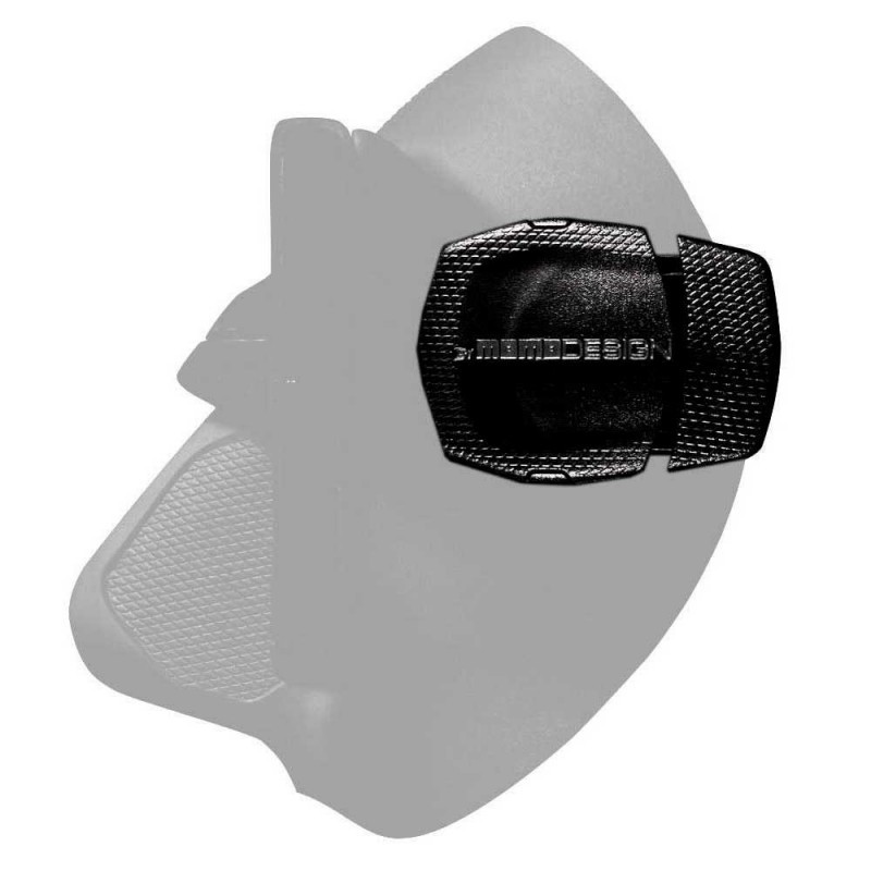 BOUCLE DE MASQUE OMER ALIEN OLYMPIA