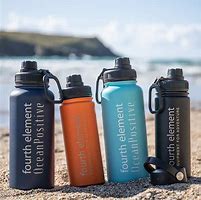 GULPER FOURTH ELEMENT INSULATED BOTTLE