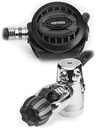 DETENDEUR APEKS XTX 40 AVEC 1ERE ETAGE DST