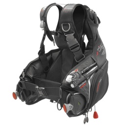 GILET MARES GUARDIAN ERGOTRIM