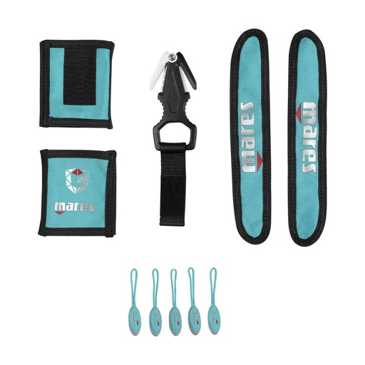 GILET MARES COLOR KIT GRACE / GUARDIAN