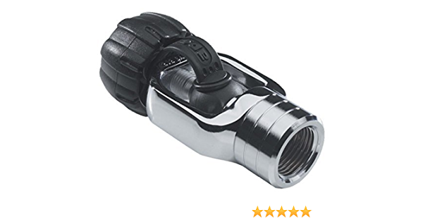 ADAPTATEUR APEKS INT / DIN
