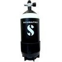 BOUTEILLE SCUBAPRO 12L COURT/232 BAR 2 SORTIE