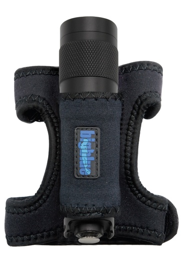 [057493] LAMPE BIG BLUE AL450NM TAIL II WITH POUCH AND GLOVE
