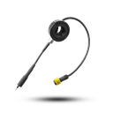 DRY SUIT  CONNECTOR SANTI  FOR  HEATING SYSTEM  SI-TECH