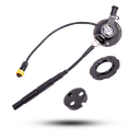 DRY SUIT CONNECTOR SANTI THERMOVALVE 303  SI-TECH