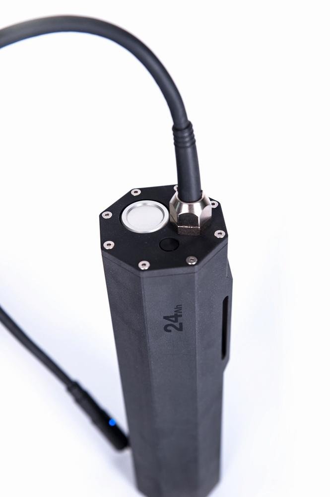 BATTERIE SANTI BATTERY 28 Ah