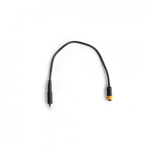 [058072] DRY SUIT CONNECTOR SANTI E/O CORD CABLE  FOR SURFACE USE