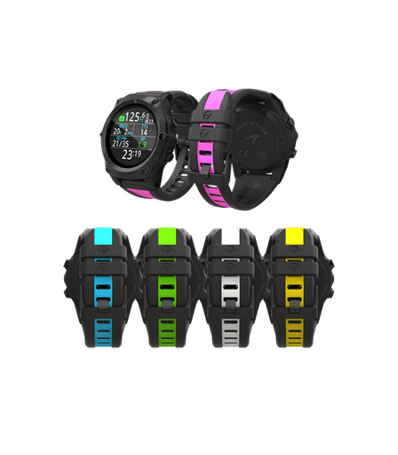 BRACELET SHEARWATER TERIC DUAL COLOR