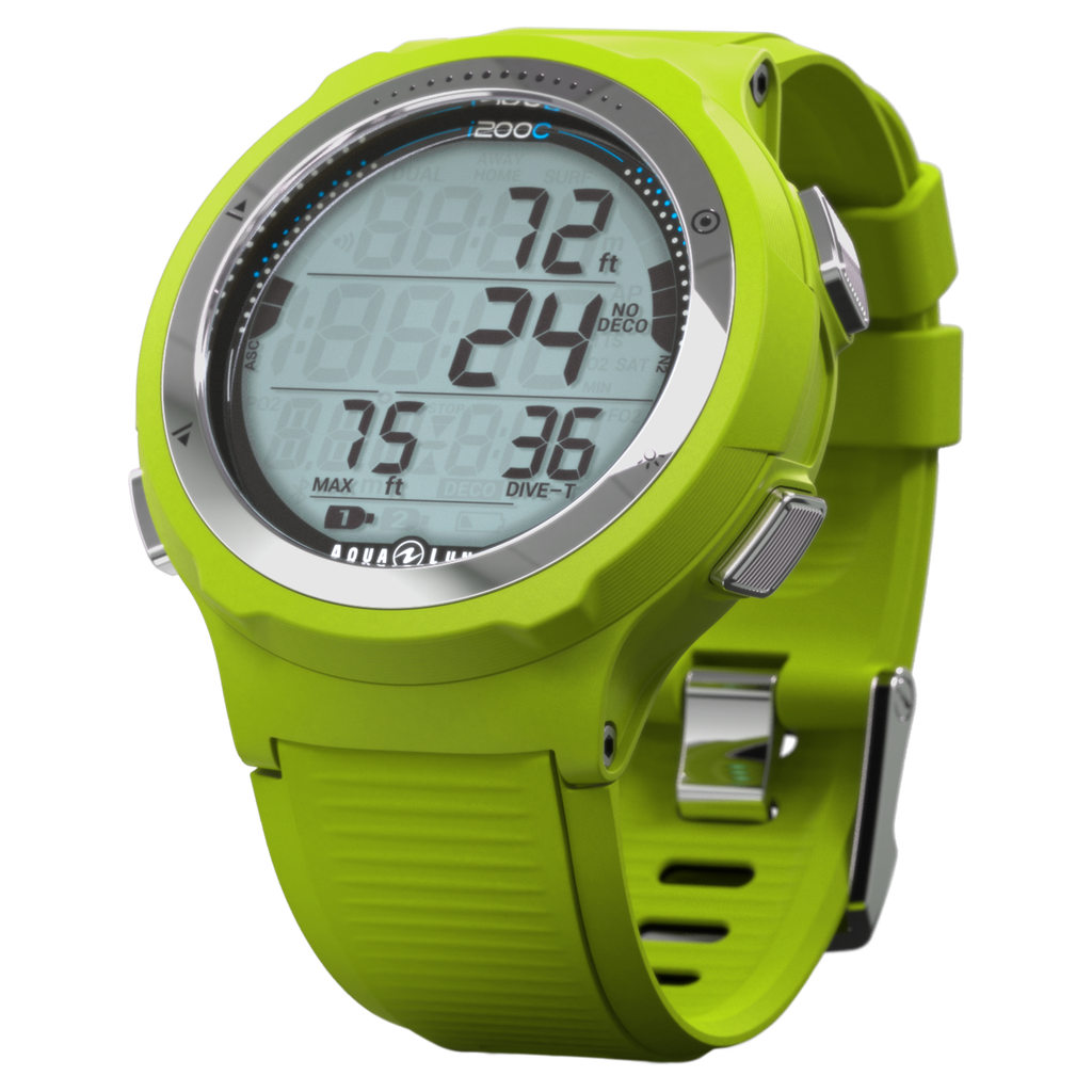 BRACELET AQUALUNG SEUL I200C 