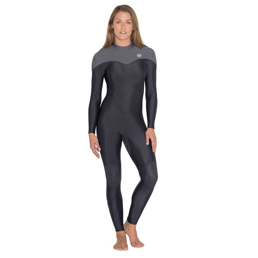 THERMO FOURTH ELEMENT THERMOCLINE MONO FEMME BACK ZIP