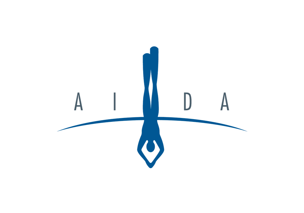 AIDA PACK FREEDIVING 1 DIGITAL 