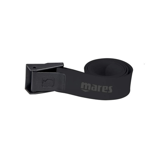 CEINTURE MARES MARSEILLAISE ELASTIQUE BOUCLE NYLON