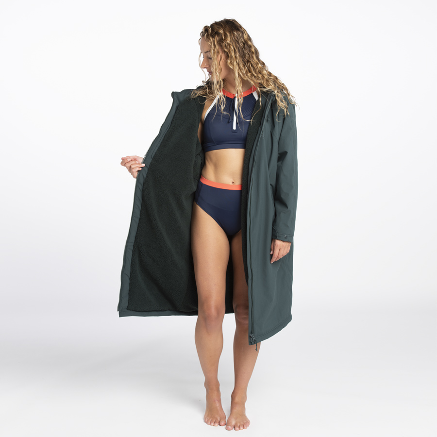 VESTE FOURTH ELEMENT TIDAL ROBE