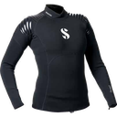 SS-VET SCUBAPRO 1MM TOP DEFINITION FEMME