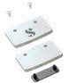 PALMES SCUBAPRO S-TEK LESTAGE