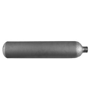 [073175] BOUTEILLE POLARIS FABER 3L /232 BAR HOT DIPPED (FÛT SEUL) 