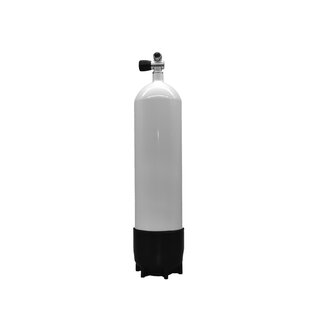 [073187] BOUTEILLE POLARIS FABER 15L /232 BAR ROBINET MONO