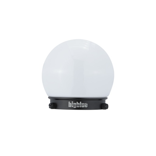 [073489] FILTRE BIG BLUE GLOBE 270 ° (VL11000P, VL11000PBRC, VL9000P Tri Color)