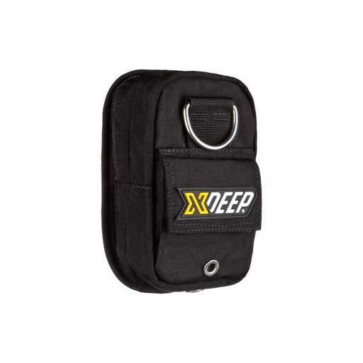 [073553] Cargo Pouch Backmount