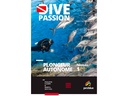 LIVRE DIVE PASSION – PLONGEUR AUTONOME NIVEAU 1