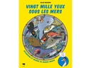 LIVRE VINGT MILLE YEUX SOUS LES MERS