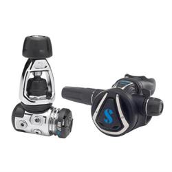 DETENDEUR SCUBAPRO MK17 EVO 2 / C370 