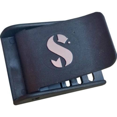 [074006] BOUCLE DE CEINTURE SCUBAPRO NYLON